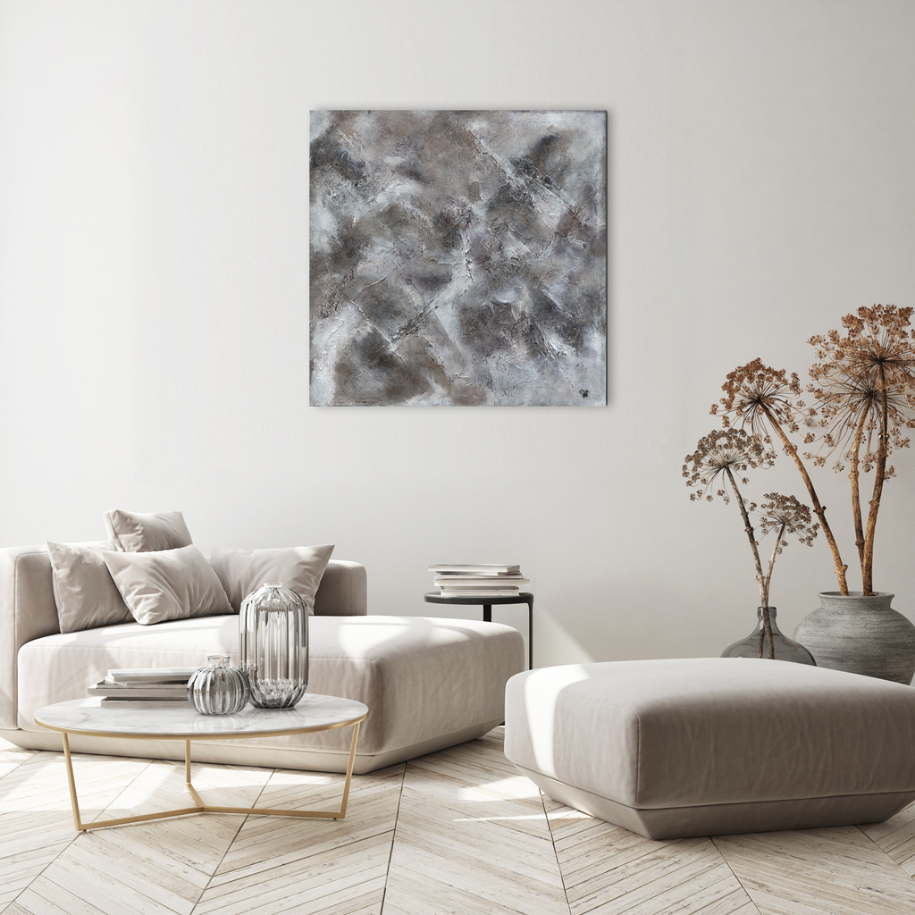 Follow The Canyon Road