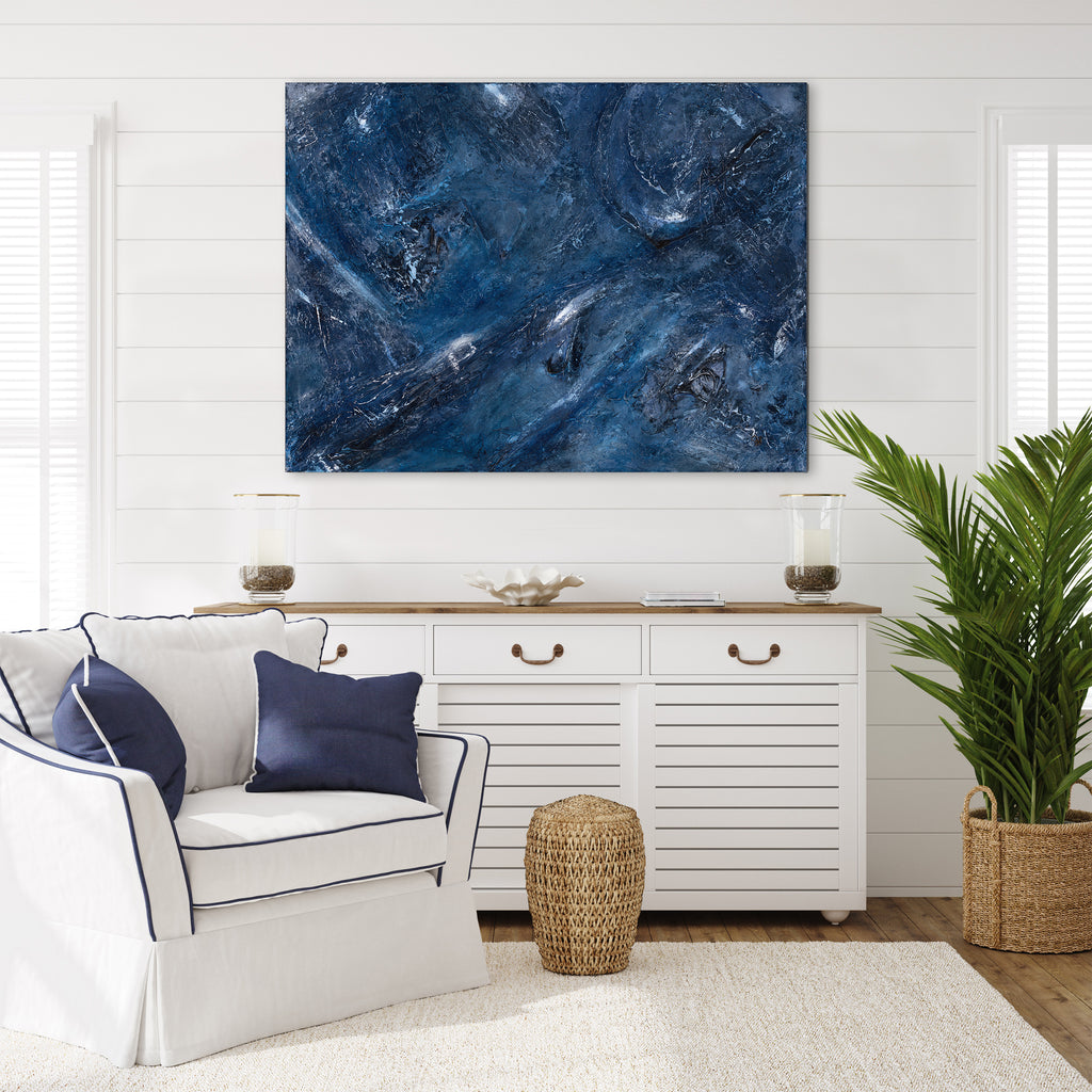 Stargazing in the Desert