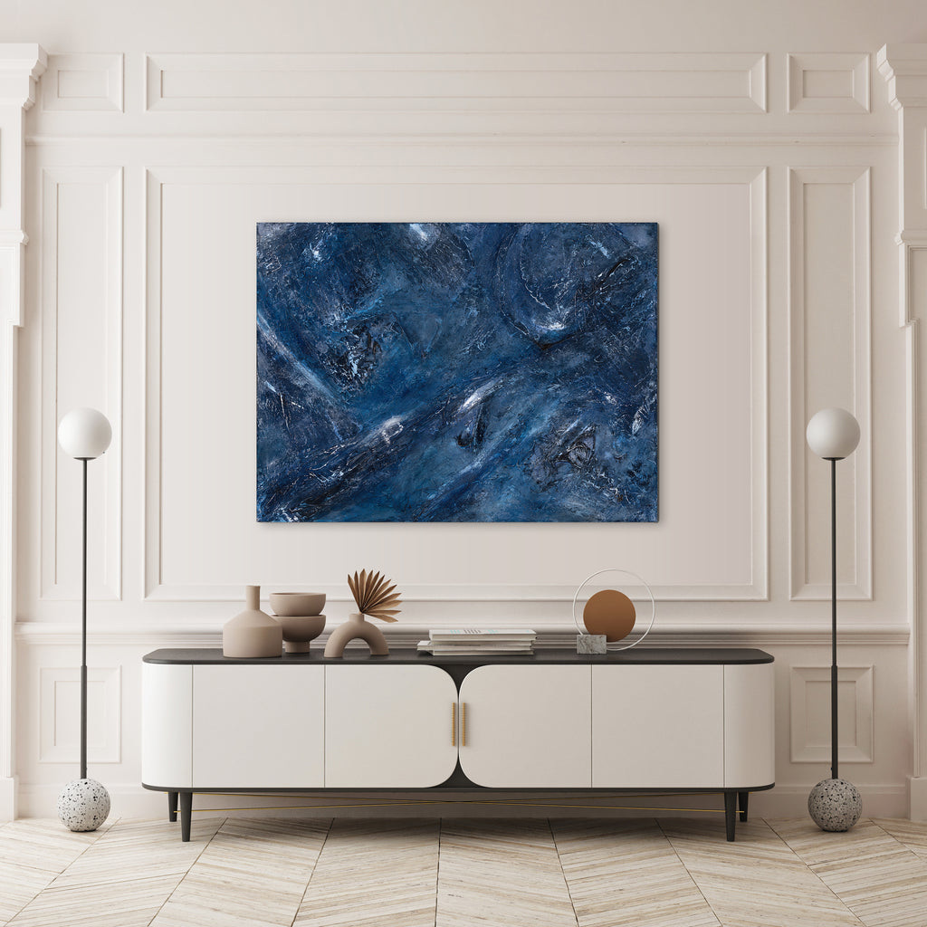 Stargazing in the Desert