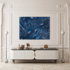 Stargazing in the Desert