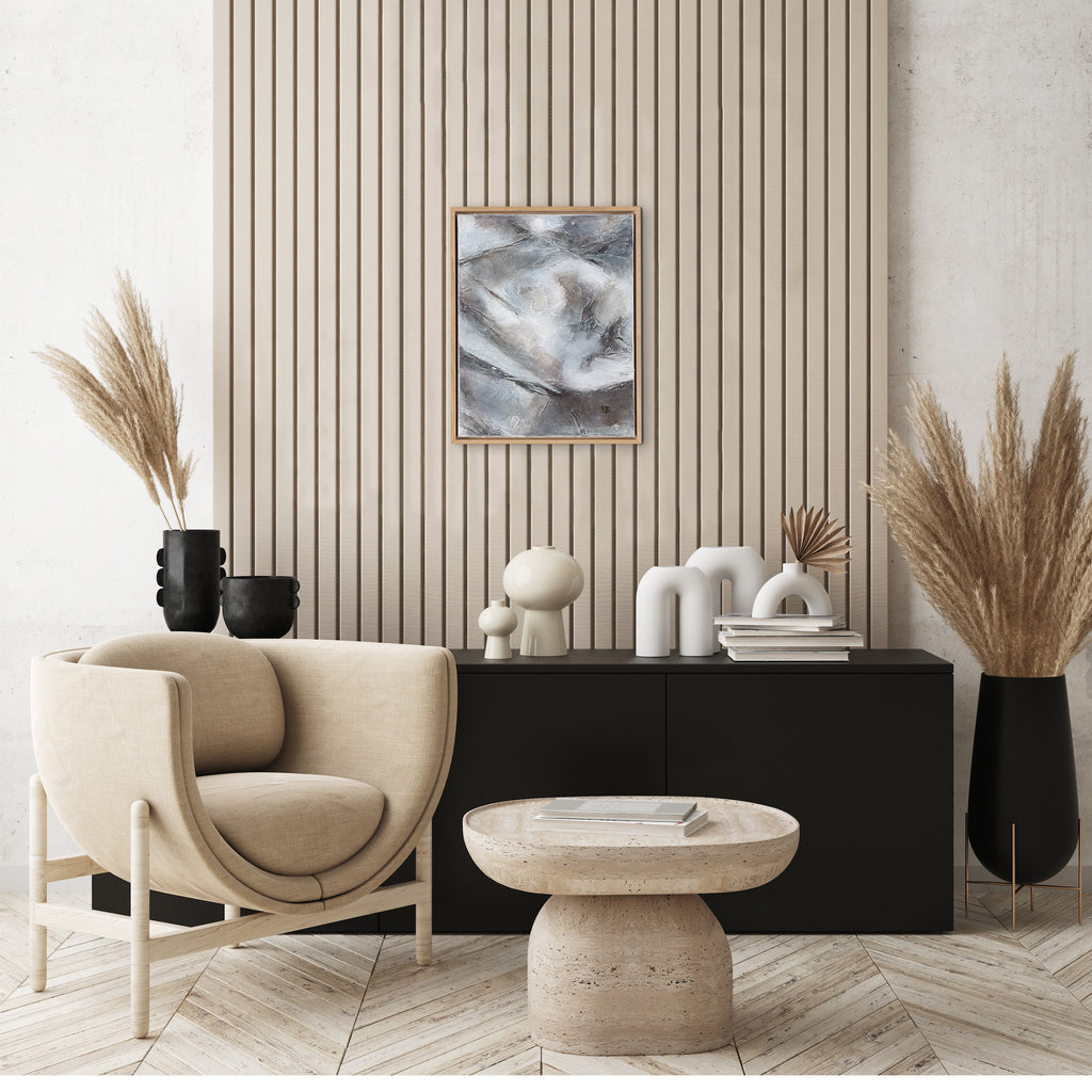 Jagged Desert Journey