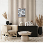 Jagged Desert Journey