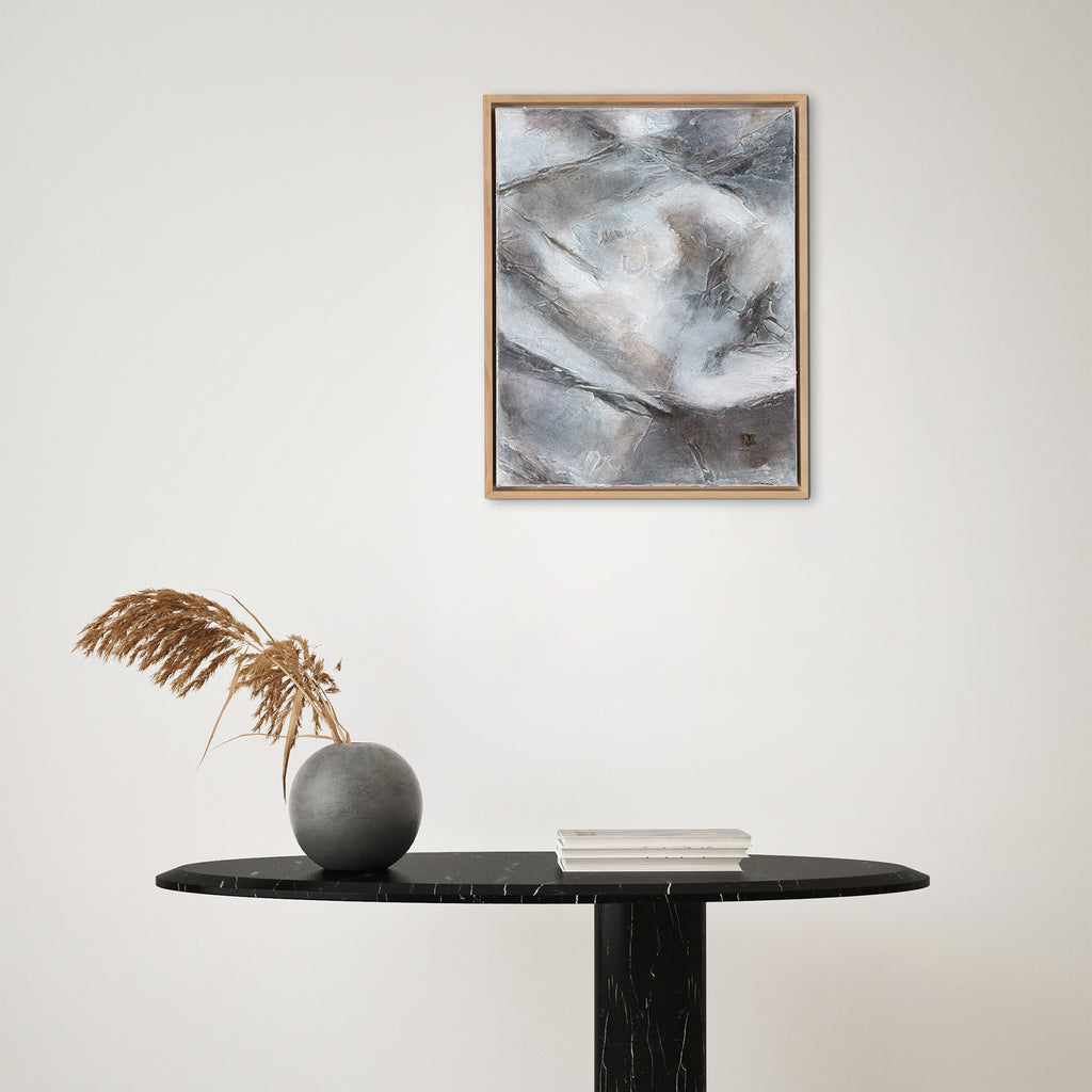 Jagged Desert Journey