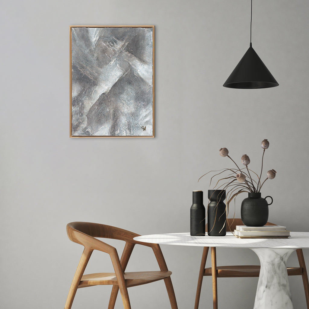 San Andreas Fault Line