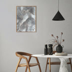 San Andreas Fault Line