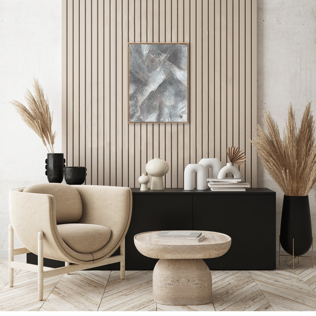 San Andreas Fault Line