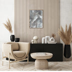 San Andreas Fault Line