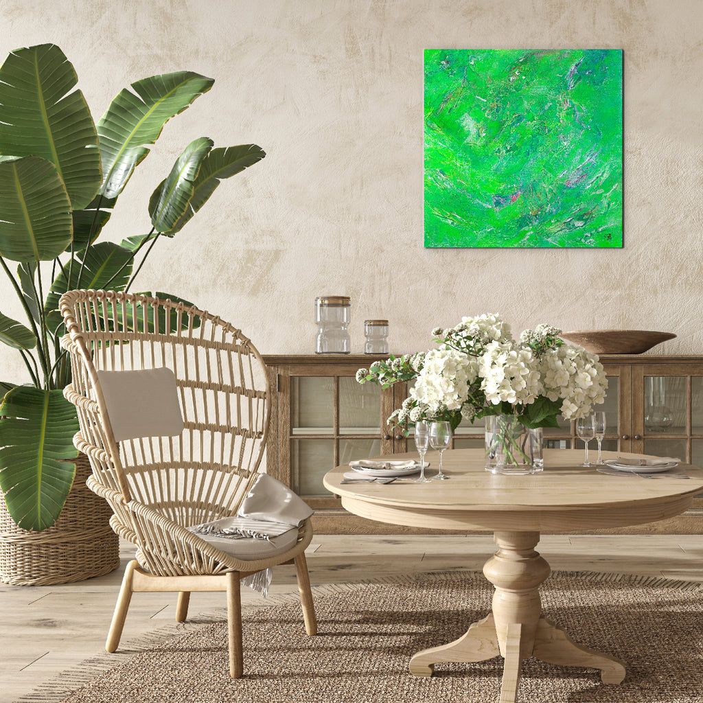 Tropics of Miami Right