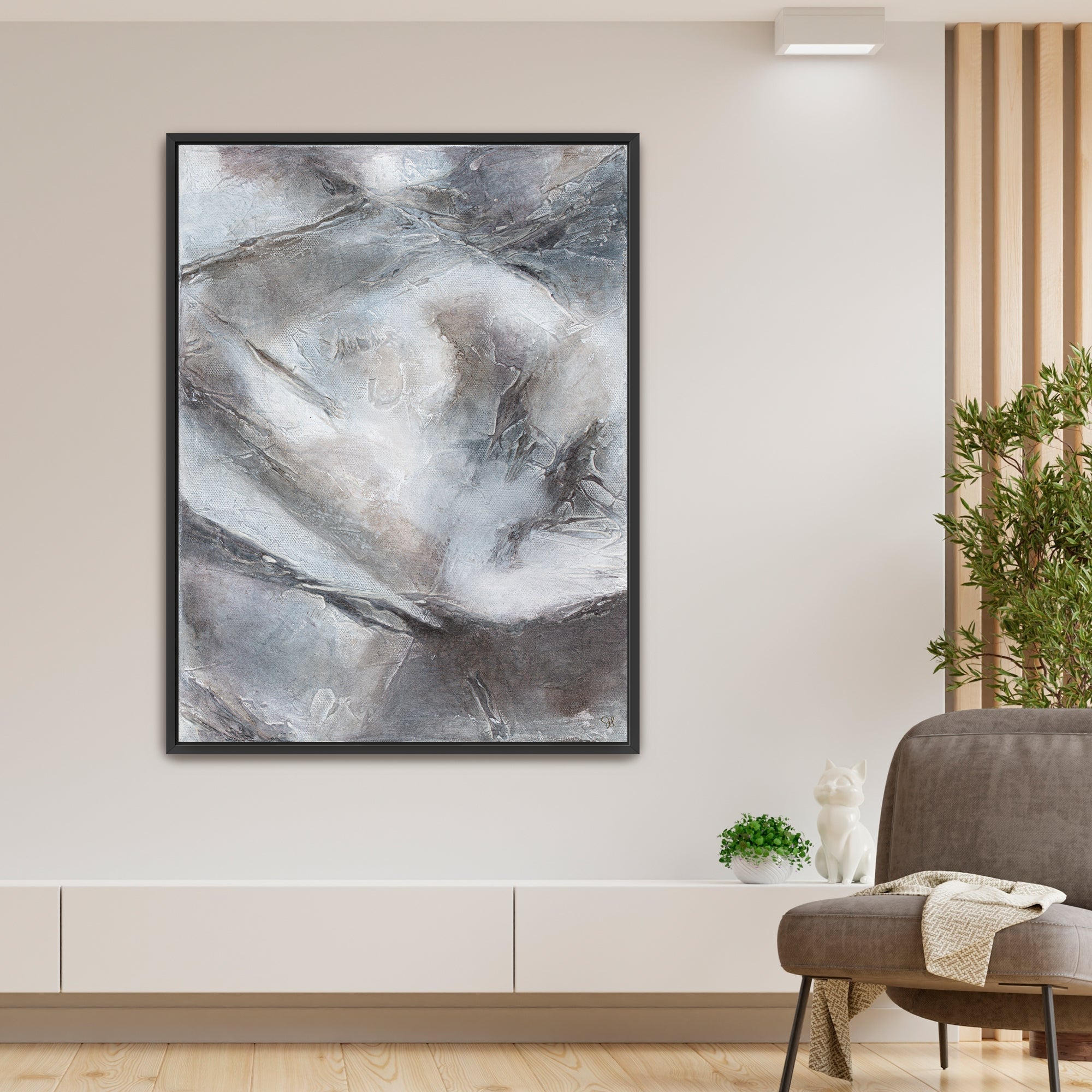 Jagged Desert Journey