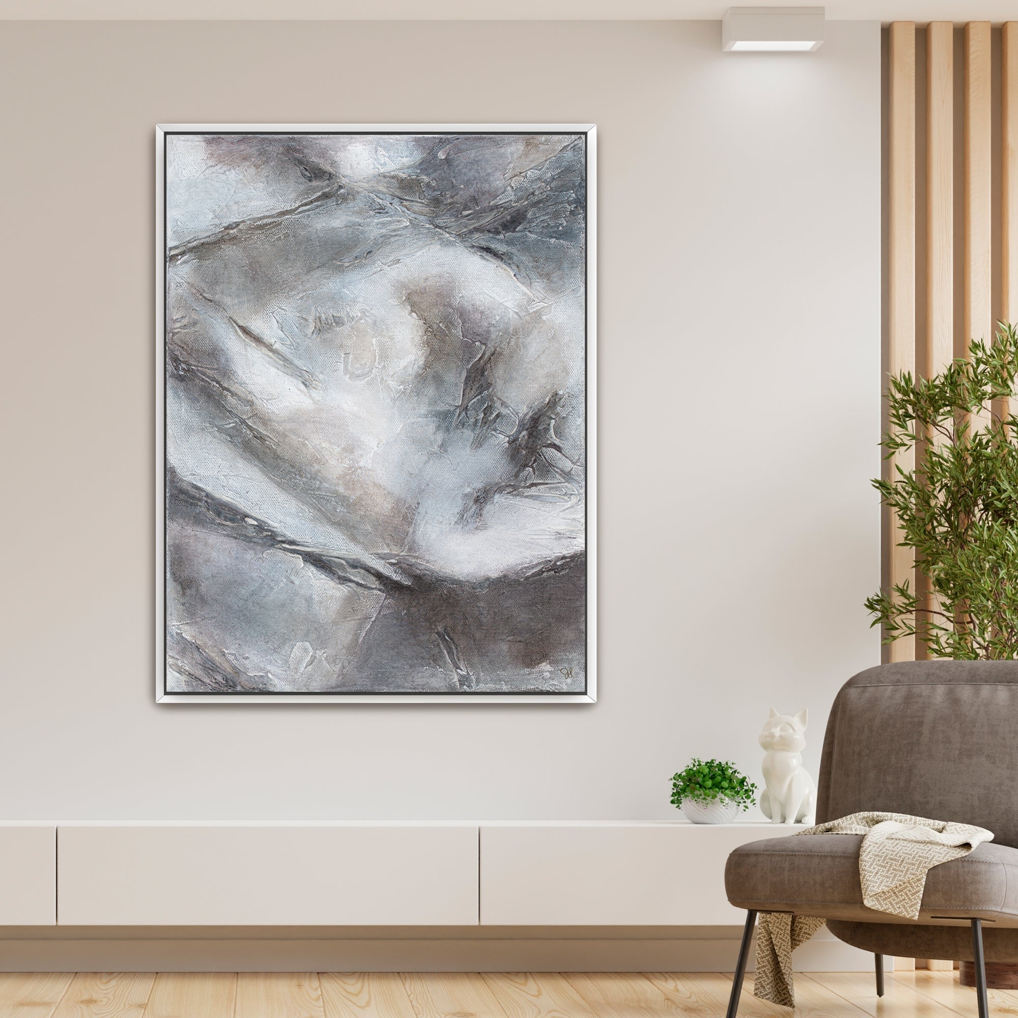 Jagged Desert Journey