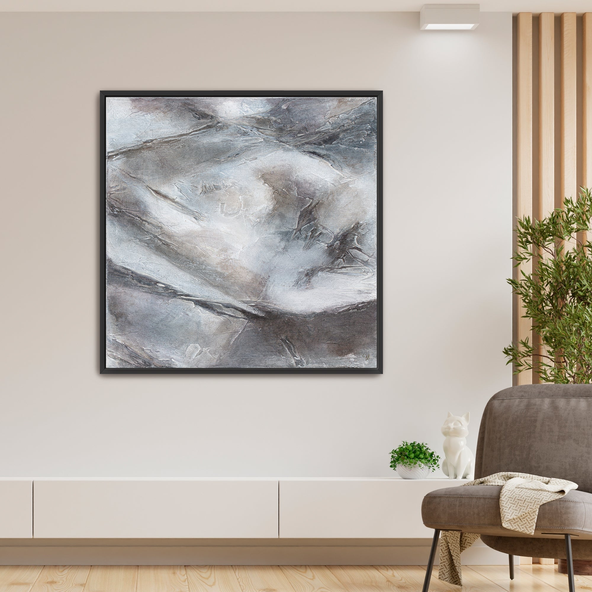 Jagged Desert Journey