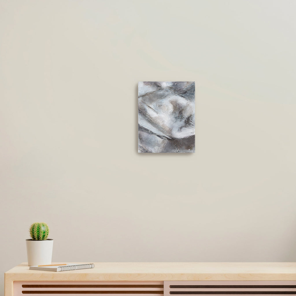 Jagged Desert Journey