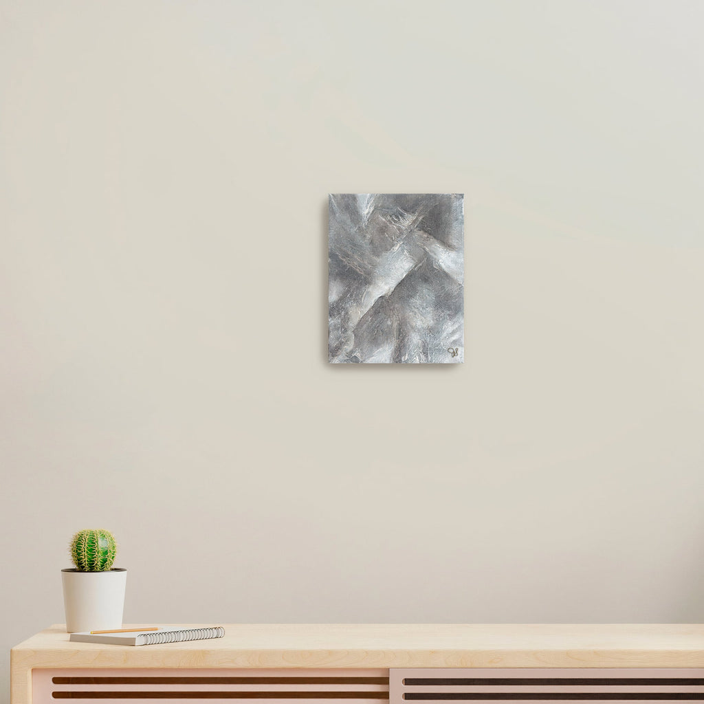 San Andreas Fault Line