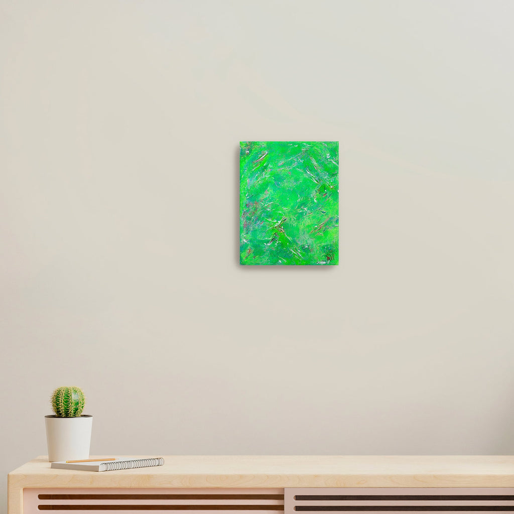 Tropics of Miami Left