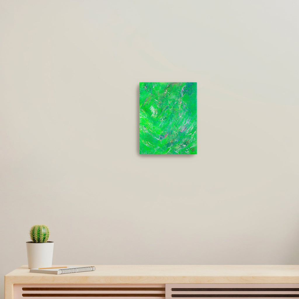 Tropics of Miami Right